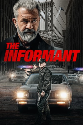  The Informant (2024) en streaming ou téléchargement 
