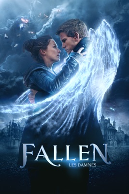 Fallen : Les Damnés en streaming ou téléchargement