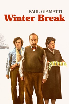 Winter Break en streaming ou téléchargement