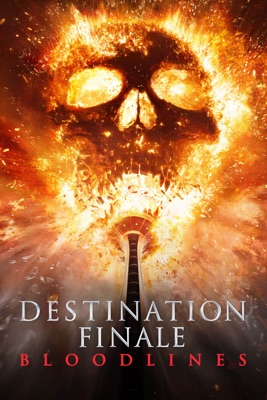 Destination Finale : Bloodlines en streaming ou téléchargement