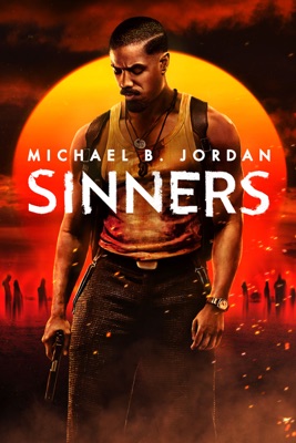 Sinners en streaming ou téléchargement