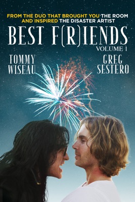Best F(r)iends Volume 1 en streaming ou téléchargement