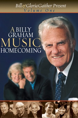 A Billy Graham Music Homecoming en streaming ou téléchargement