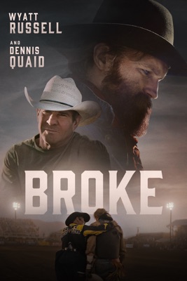 Broke en streaming ou téléchargement