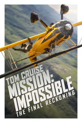  Mission: Impossible - The Final Reckoning en streaming ou téléchargement 