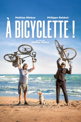A Bicyclette ! en streaming ou téléchargement