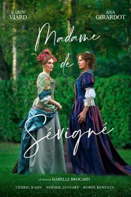Madame De Sévigné en streaming ou téléchargement