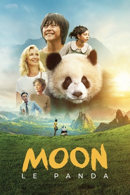 Moon Le Panda en streaming ou téléchargement