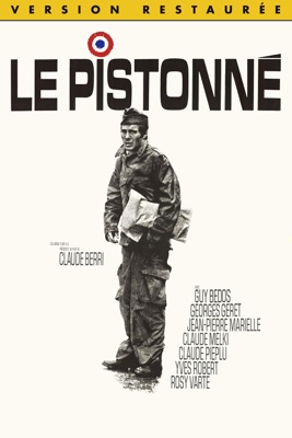Le Pistonné en streaming ou téléchargement