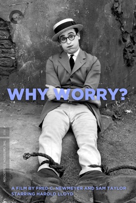 Faut Pas S'en Fair (Why Worry?) en streaming ou téléchargement