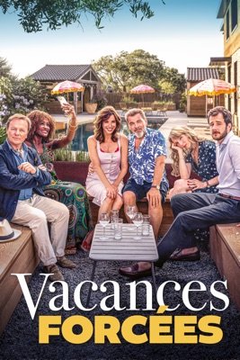 Vacances Forcées en streaming ou téléchargement