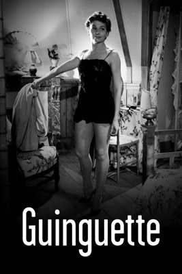 Guinguette en streaming ou téléchargement