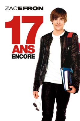 17 Ans Encore en streaming ou téléchargement