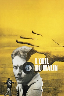 L'œil Du Malin (1962) en streaming ou téléchargement