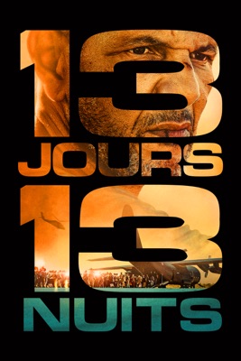 13 Jours 13 Nuits en streaming ou téléchargement