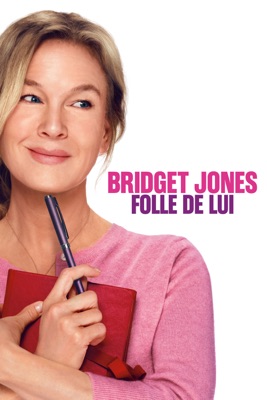 Bridget Jones : Folle De Lui en streaming ou téléchargement