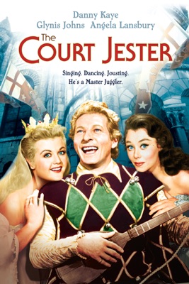 Le Bouffon Du Roi (The Court Jester) en streaming ou téléchargement