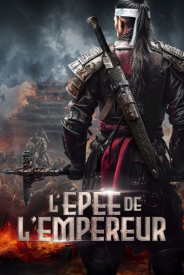 L'épée De L'Empereur en streaming ou téléchargement
