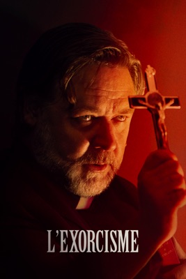  L'exorcisme (2025) en streaming ou téléchargement 