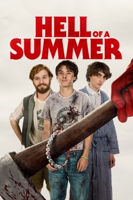 Hell Of A Summer en streaming ou téléchargement