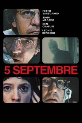 5 Septembre en streaming ou téléchargement