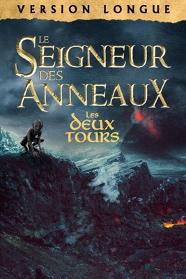 Le Seigneur Des Anneaux : Les Deux Tours en streaming ou téléchargement