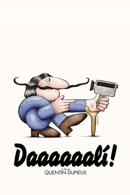  Daaaaaalí ! en streaming ou téléchargement 