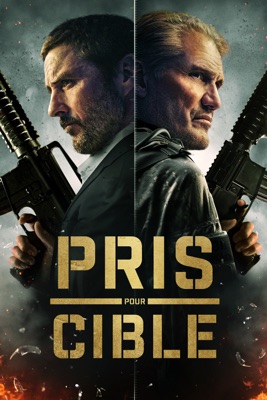  Pris Pour Cible en streaming ou téléchargement 