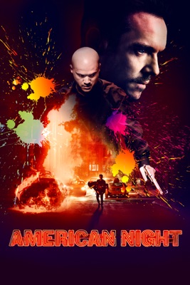 American Night en streaming ou téléchargement