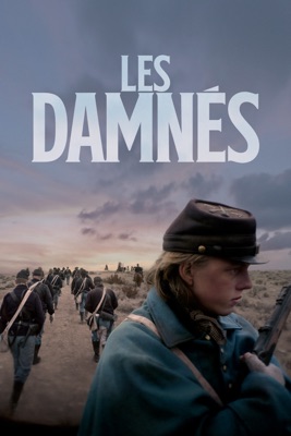Les Damnés en streaming ou téléchargement