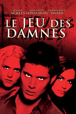 Le Jeu Des Damnes en streaming ou téléchargement