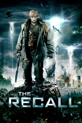  The Recall en streaming ou téléchargement 