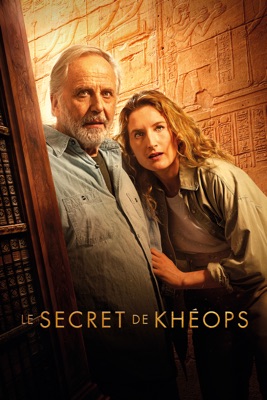 Le Secret De Khéops en streaming ou téléchargement