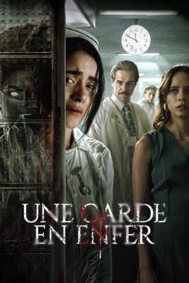Une Garde En Enfer en streaming ou téléchargement