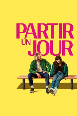 Partir Un Jour en streaming ou téléchargement