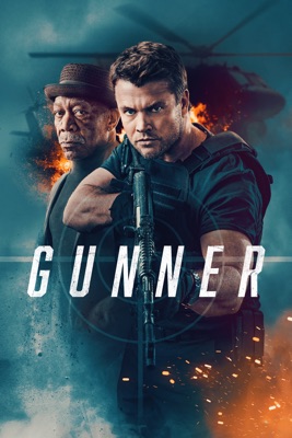Gunner (2024) en streaming ou téléchargement