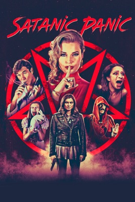 Satanic Panic en streaming ou téléchargement
