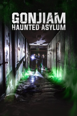  Gonjiam: Haunted Asylum en streaming ou téléchargement 