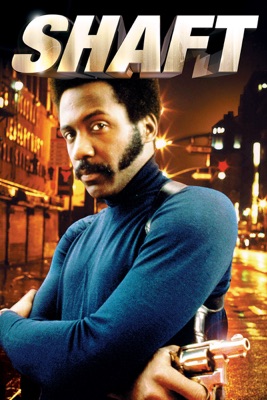 Shaft, Les Nuits Rouges De Harlem en streaming ou téléchargement