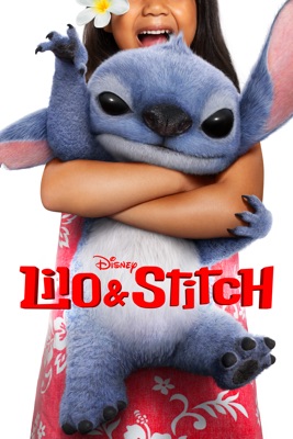 Lilo & Stitch (2025) en streaming ou téléchargement