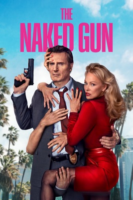  The Naked Gun (2025) en streaming ou téléchargement 