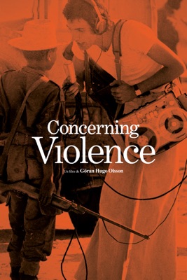 Concerning Violence en streaming ou téléchargement