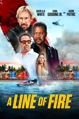 A Line Of Fire en streaming ou téléchargement