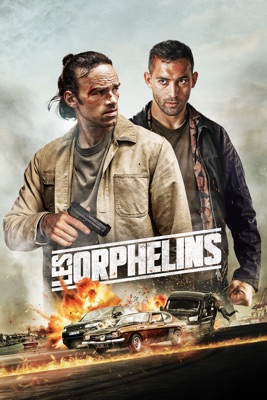 Les Orphelins (2025) en streaming ou téléchargement