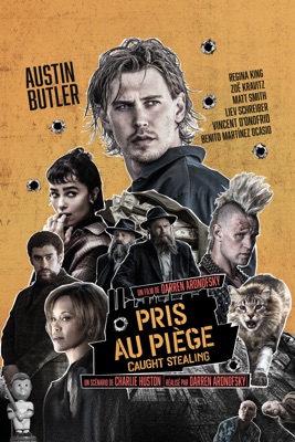 Pris Au Piège - Caught Stealing en streaming ou téléchargement