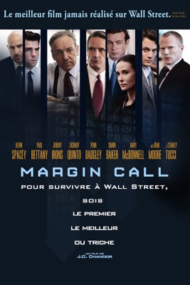  Margin Call (VOST) en streaming ou téléchargement 