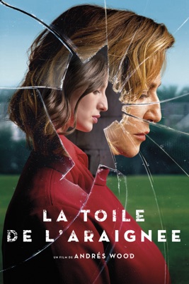 La Toile De L'araignée en streaming ou téléchargement