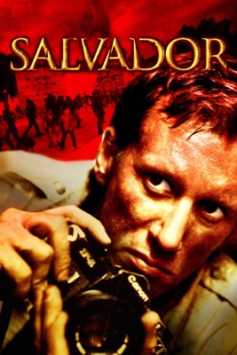 Salvador en streaming ou téléchargement
