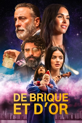 De Brique Et D'or en streaming ou téléchargement