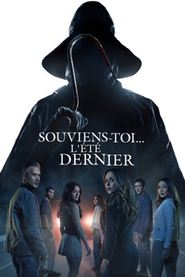 Souviens-toi... L'été Dernier (2025) en streaming ou téléchargement
